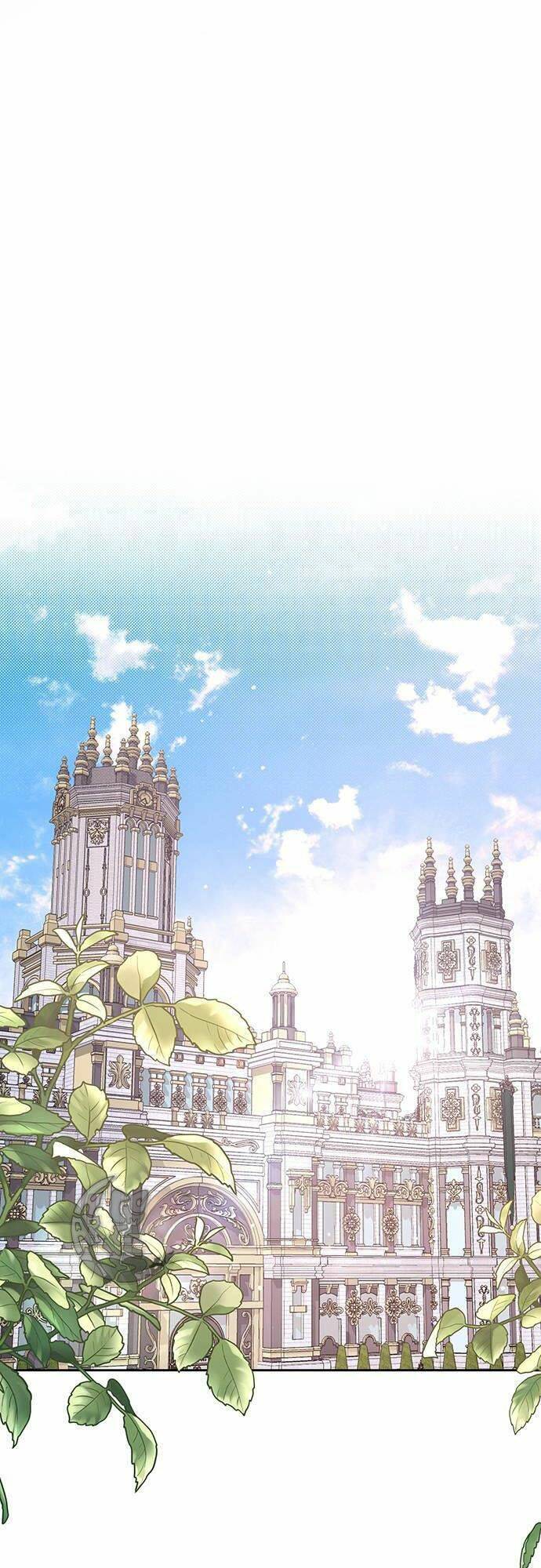 Bạo Chúa Muốn Có Cuộc Sống Tốt Đẹp Chapter 1 - 6