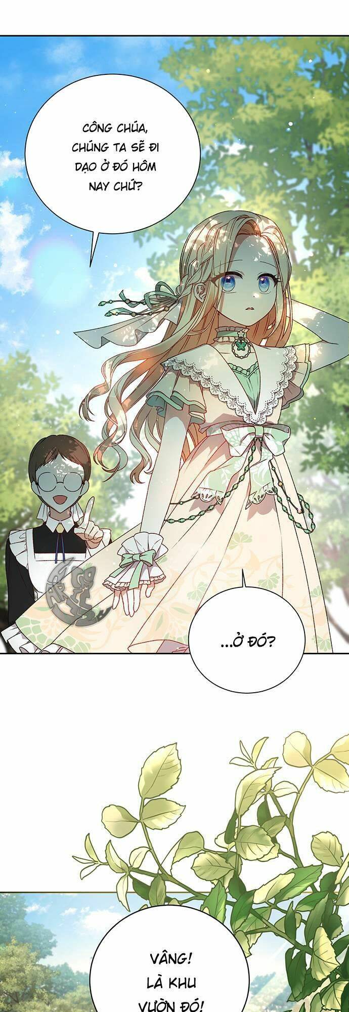 Bạo Chúa Muốn Có Cuộc Sống Tốt Đẹp Chapter 1 - 74