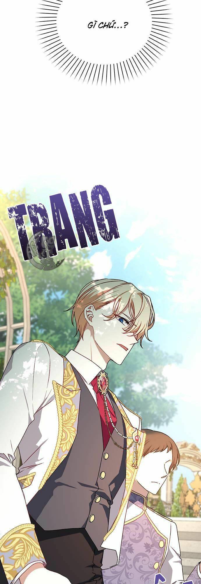 Bạo Chúa Muốn Có Cuộc Sống Tốt Đẹp Chapter 1 - 80