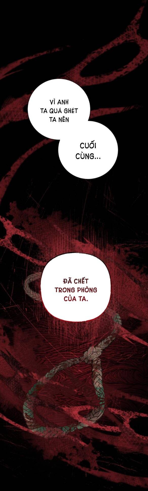 Bạo Chúa Muốn Có Cuộc Sống Tốt Đẹp Chapter 18.1 - 29