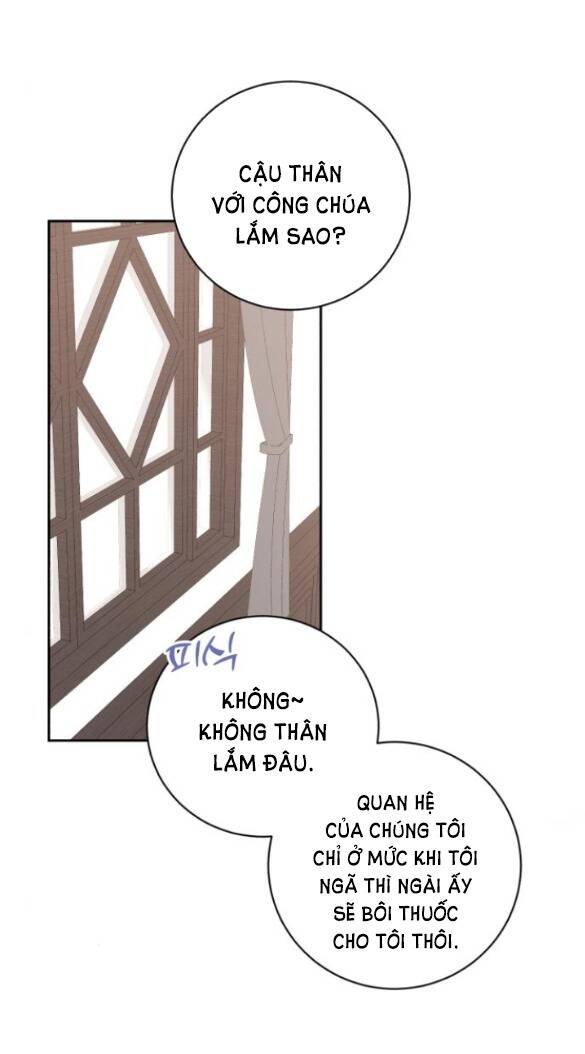 Bạo Chúa Muốn Có Cuộc Sống Tốt Đẹp Chapter 18.1 - 4