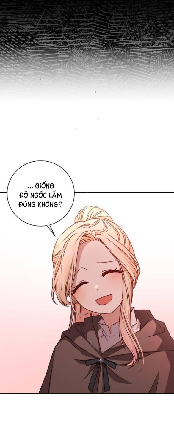 Bạo Chúa Muốn Có Cuộc Sống Tốt Đẹp Chapter 18.1 - 35