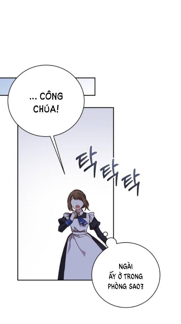 Bạo Chúa Muốn Có Cuộc Sống Tốt Đẹp Chapter 18.1 - 41