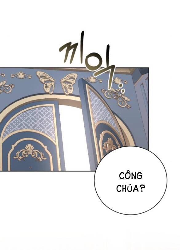 Bạo Chúa Muốn Có Cuộc Sống Tốt Đẹp Chapter 18.1 - 43