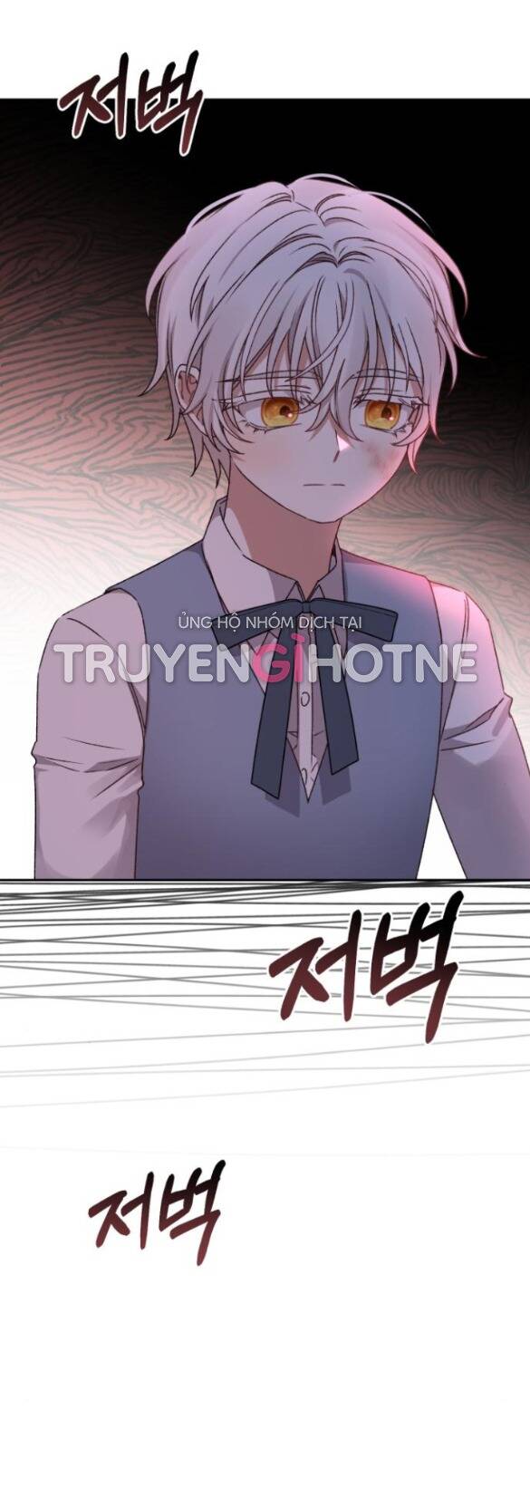 Bạo Chúa Muốn Có Cuộc Sống Tốt Đẹp Chapter 18.1 - 9