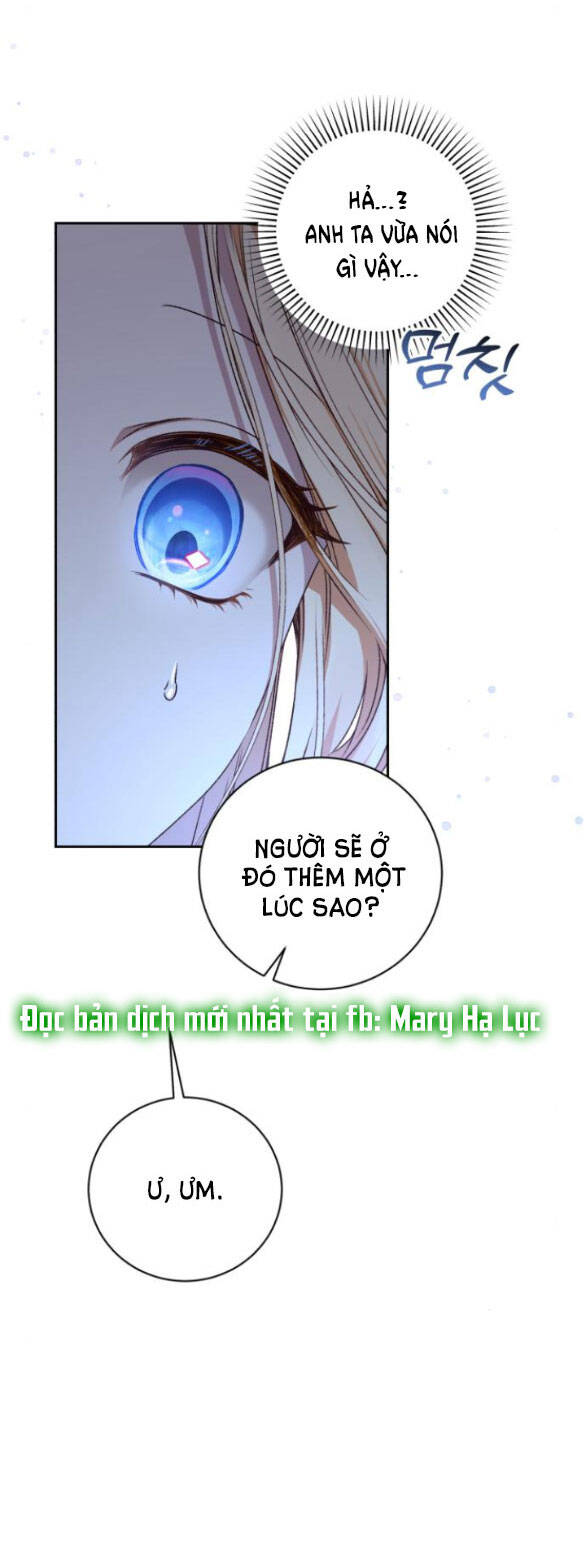 Bạo Chúa Muốn Có Cuộc Sống Tốt Đẹp Chapter 19.1 - 10