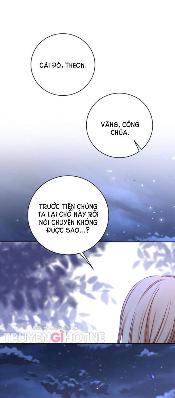 Bạo Chúa Muốn Có Cuộc Sống Tốt Đẹp Chapter 19.1 - 14