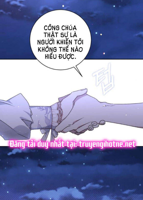 Bạo Chúa Muốn Có Cuộc Sống Tốt Đẹp Chapter 19.1 - 18