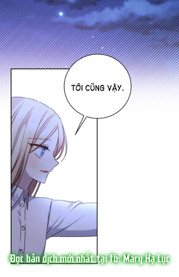 Bạo Chúa Muốn Có Cuộc Sống Tốt Đẹp Chapter 19.1 - 19