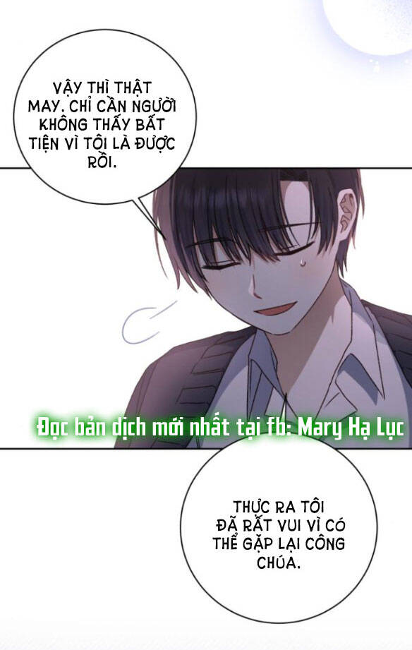 Bạo Chúa Muốn Có Cuộc Sống Tốt Đẹp Chapter 19.1 - 25
