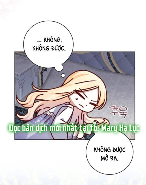 Bạo Chúa Muốn Có Cuộc Sống Tốt Đẹp Chapter 19.2 - 13