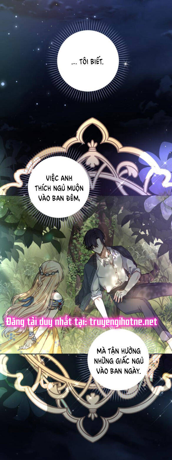 Bạo Chúa Muốn Có Cuộc Sống Tốt Đẹp Chapter 19.2 - 3