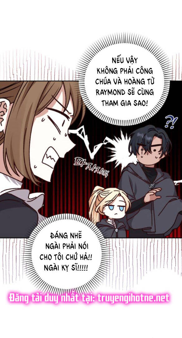 Bạo Chúa Muốn Có Cuộc Sống Tốt Đẹp Chapter 19.2 - 21
