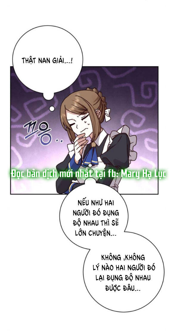 Bạo Chúa Muốn Có Cuộc Sống Tốt Đẹp Chapter 19.2 - 22