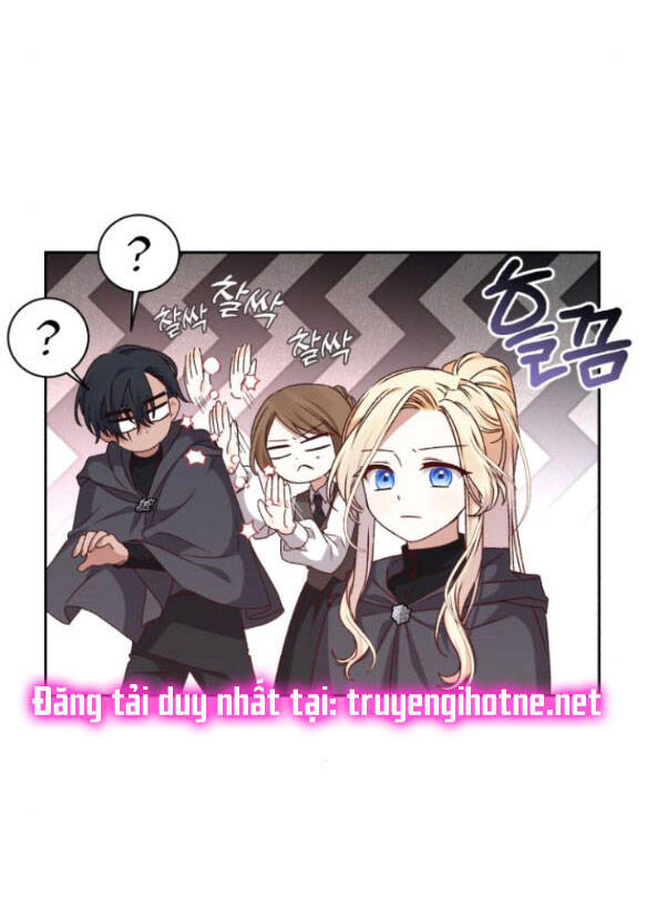Bạo Chúa Muốn Có Cuộc Sống Tốt Đẹp Chapter 19.2 - 27