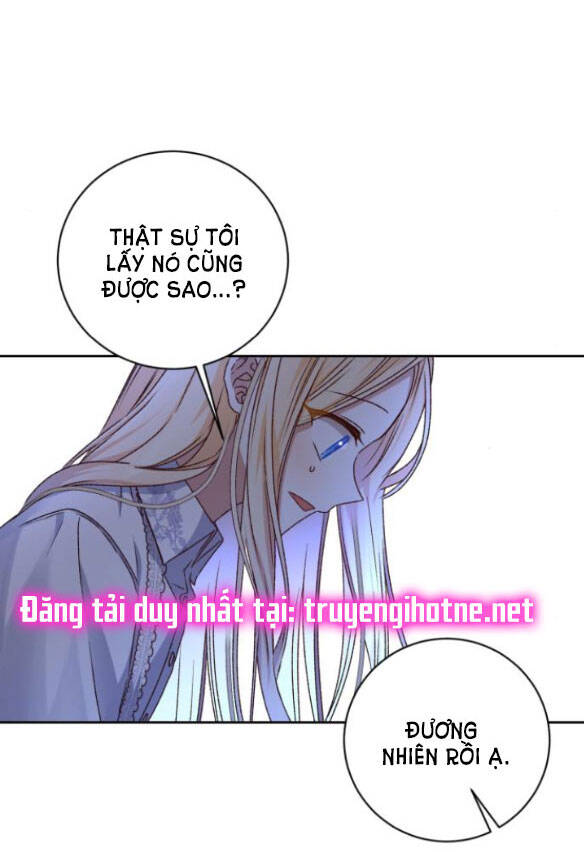 Bạo Chúa Muốn Có Cuộc Sống Tốt Đẹp Chapter 19.2 - 6