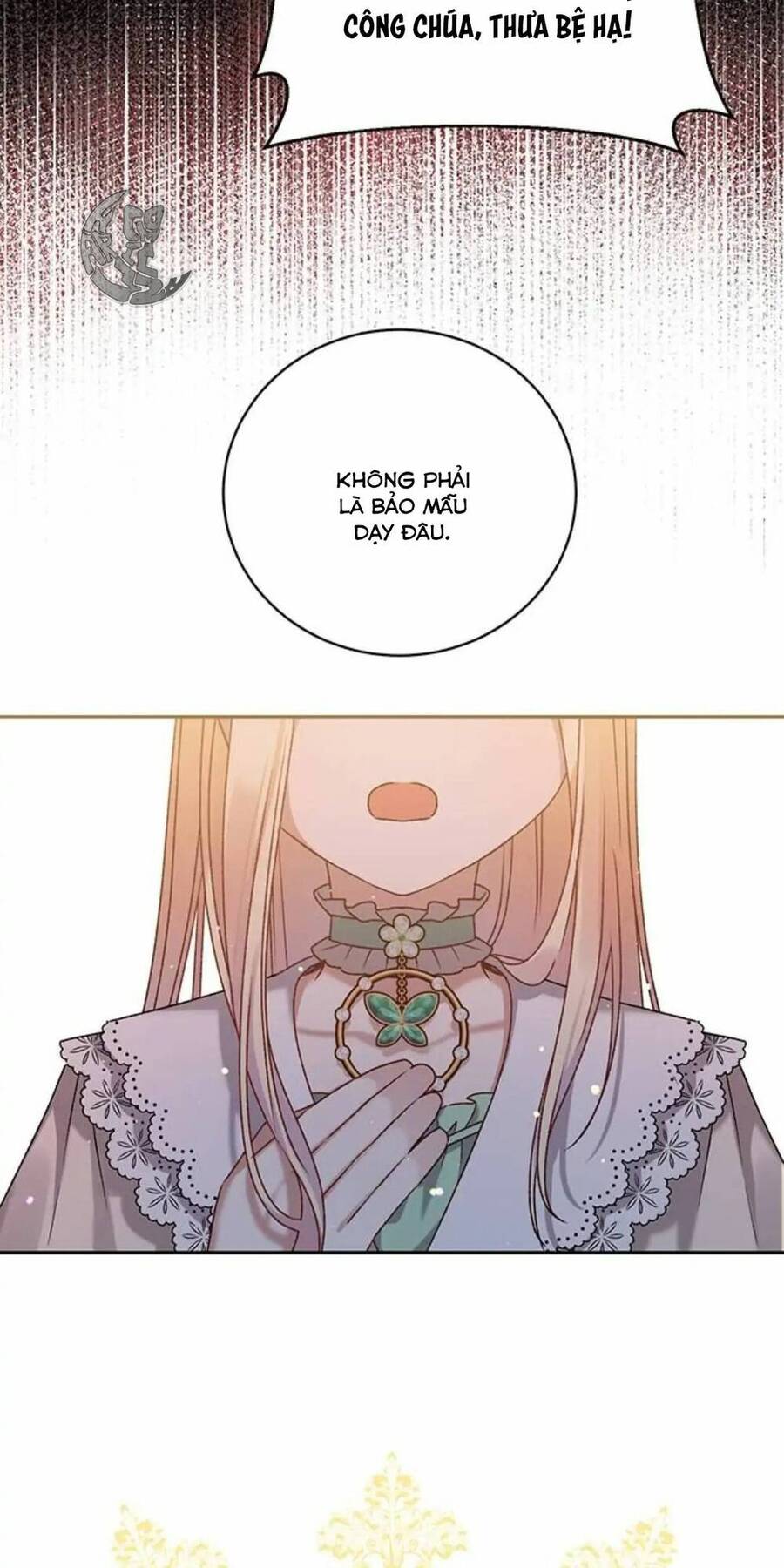 Bạo Chúa Muốn Có Cuộc Sống Tốt Đẹp Chapter 2 - 37