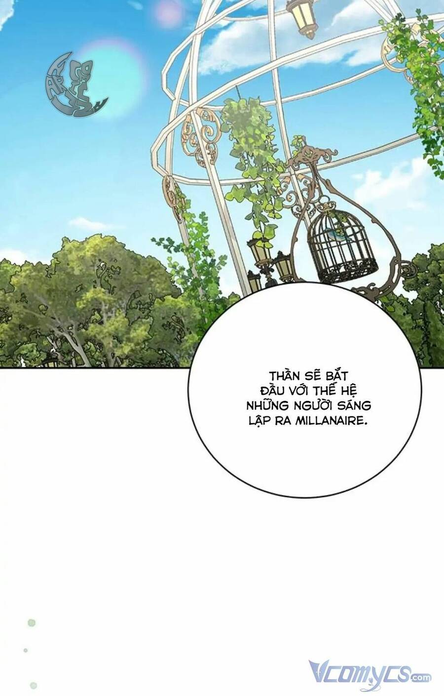Bạo Chúa Muốn Có Cuộc Sống Tốt Đẹp Chapter 2 - 46