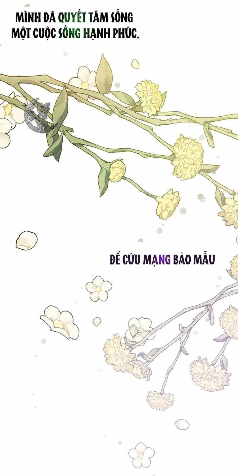 Bạo Chúa Muốn Có Cuộc Sống Tốt Đẹp Chapter 2 - 47