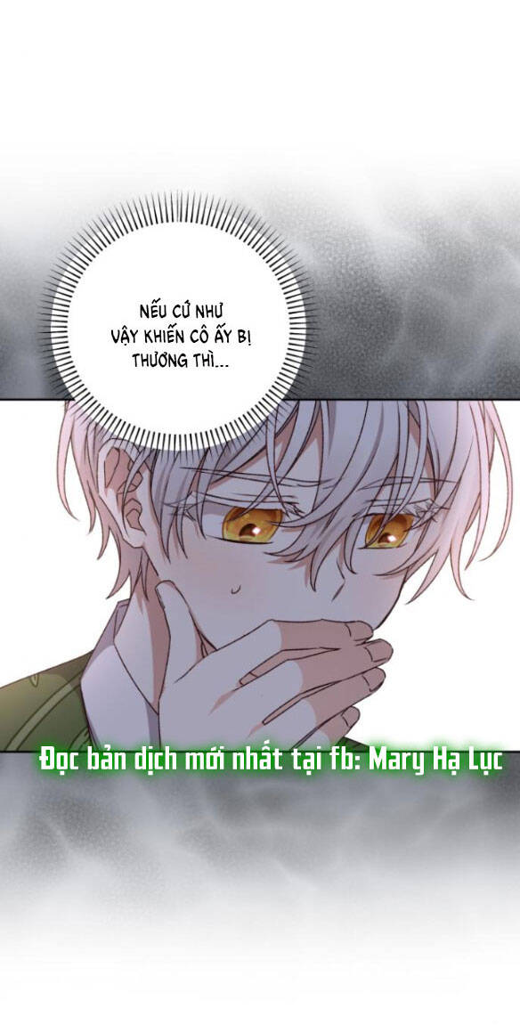 Bạo Chúa Muốn Có Cuộc Sống Tốt Đẹp Chapter 20.1 - 43
