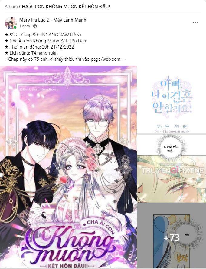 Bạo Chúa Muốn Có Cuộc Sống Tốt Đẹp Chapter 20.1 - 46