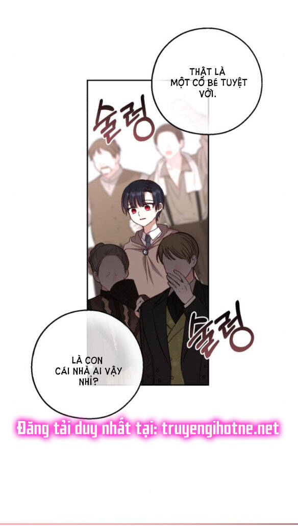 Bạo Chúa Muốn Có Cuộc Sống Tốt Đẹp Chapter 20.2 - 11