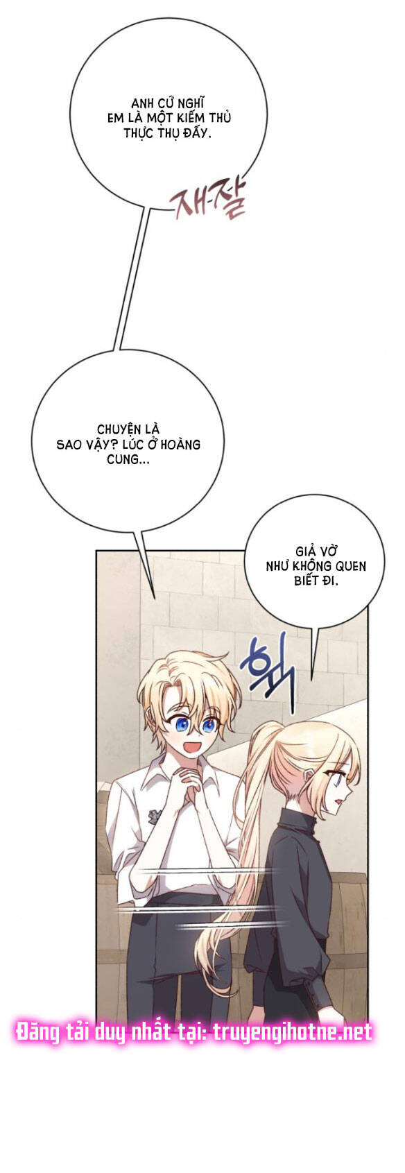 Bạo Chúa Muốn Có Cuộc Sống Tốt Đẹp Chapter 20.2 - 14