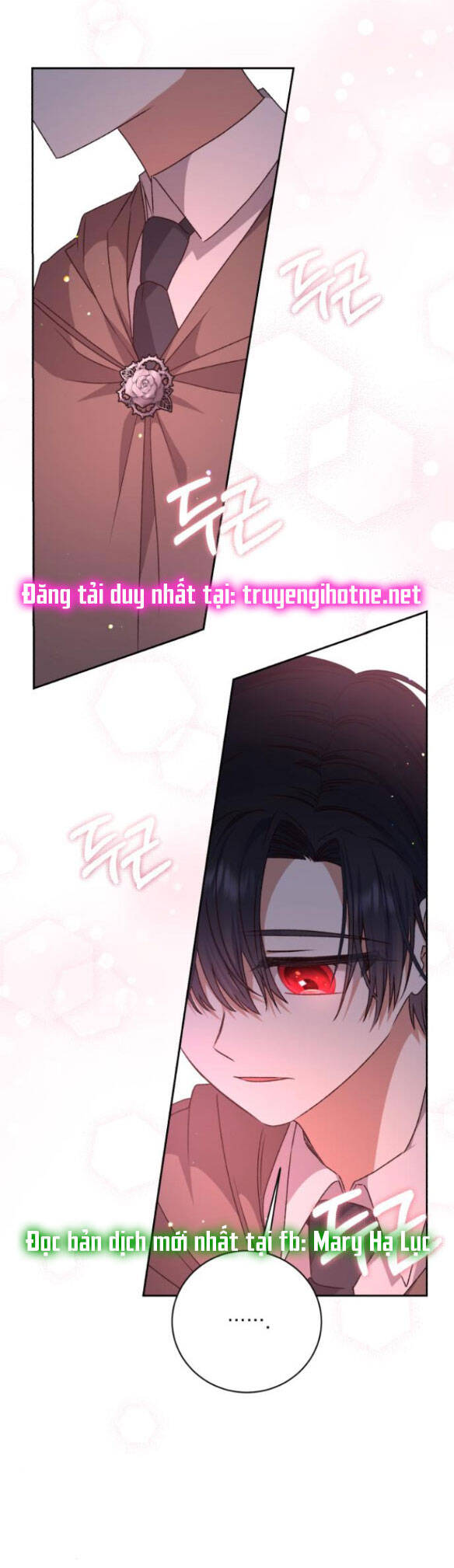 Bạo Chúa Muốn Có Cuộc Sống Tốt Đẹp Chapter 20.2 - 20