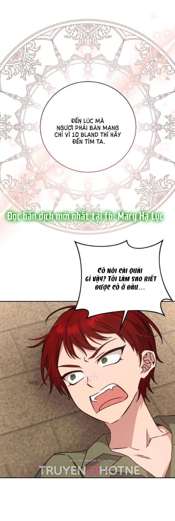 Bạo Chúa Muốn Có Cuộc Sống Tốt Đẹp Chapter 20.2 - 34