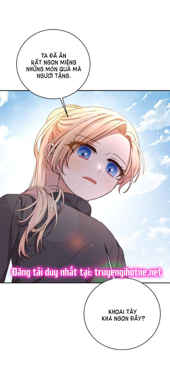 Bạo Chúa Muốn Có Cuộc Sống Tốt Đẹp Chapter 20.2 - 35