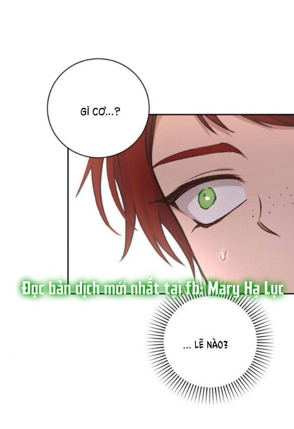 Bạo Chúa Muốn Có Cuộc Sống Tốt Đẹp Chapter 20.2 - 36