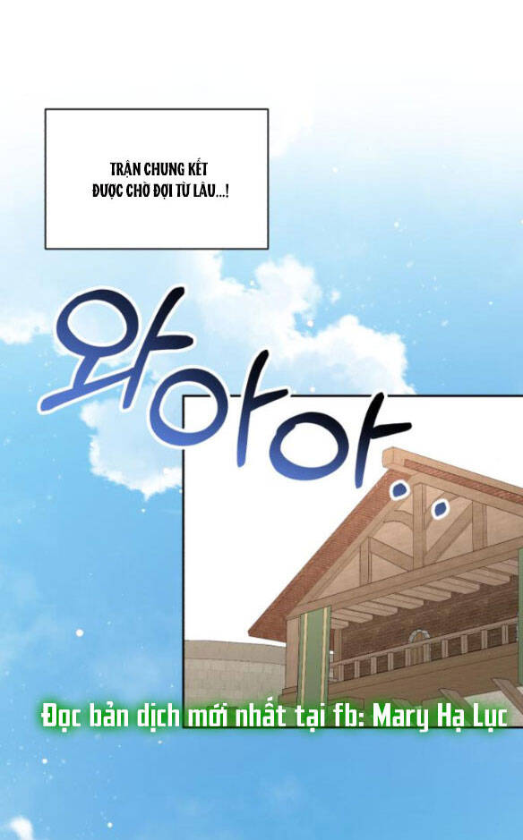 Bạo Chúa Muốn Có Cuộc Sống Tốt Đẹp Chapter 20.2 - 39