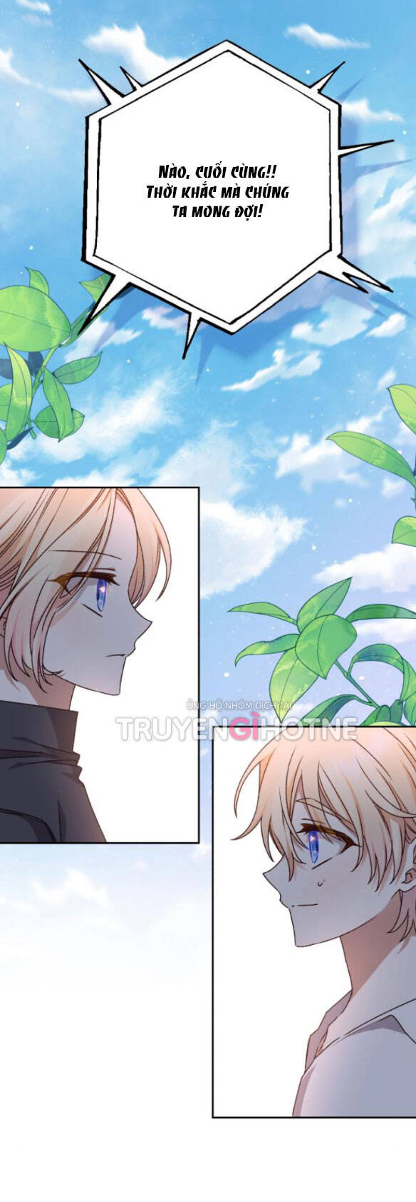 Bạo Chúa Muốn Có Cuộc Sống Tốt Đẹp Chapter 20.2 - 40