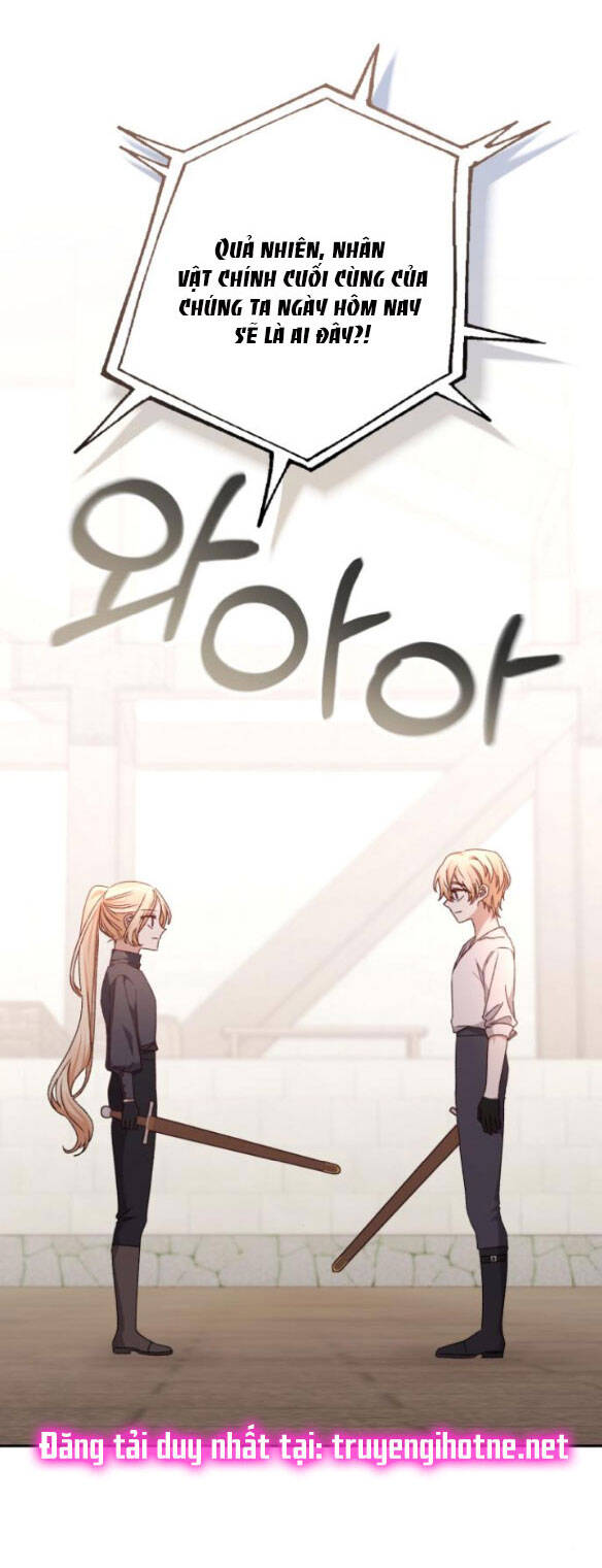 Bạo Chúa Muốn Có Cuộc Sống Tốt Đẹp Chapter 20.2 - 41