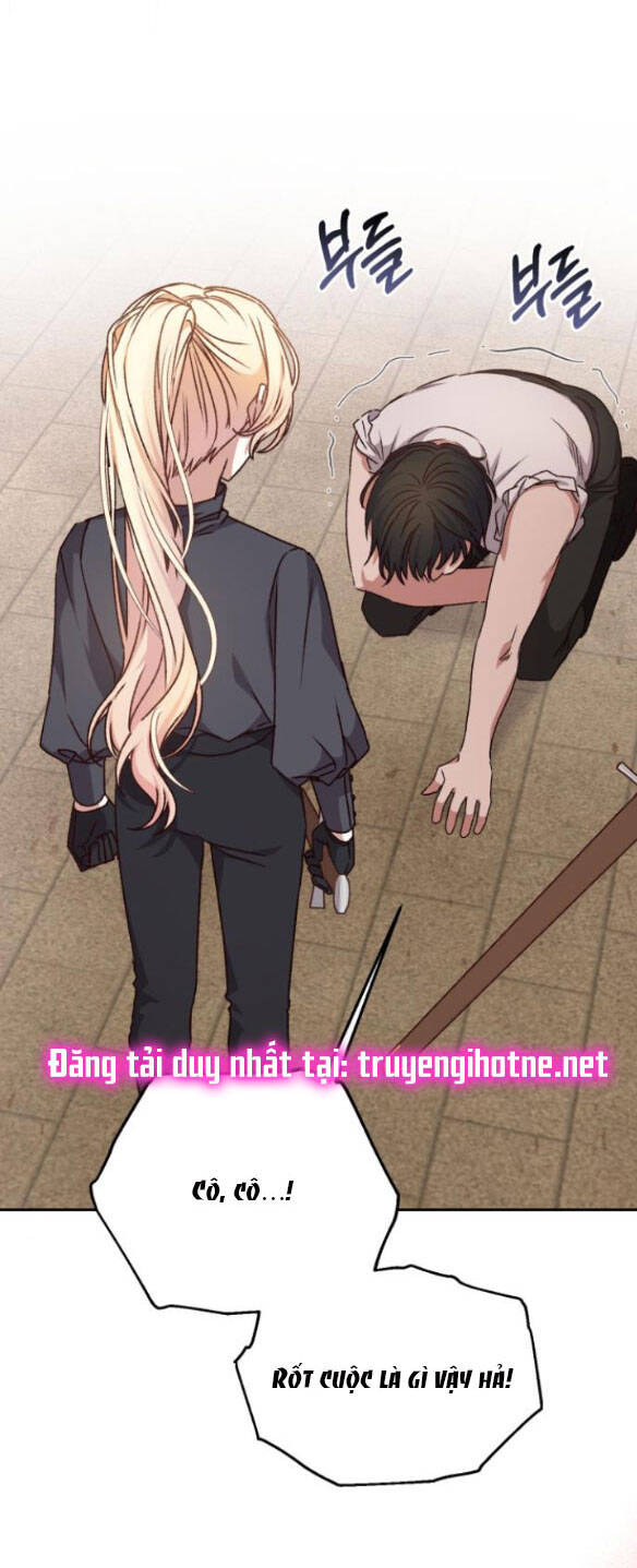 Bạo Chúa Muốn Có Cuộc Sống Tốt Đẹp Chapter 20.2 - 7