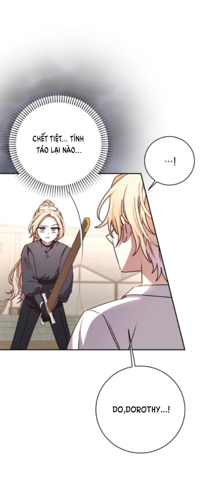 Bạo Chúa Muốn Có Cuộc Sống Tốt Đẹp Chapter 21.1 - 19