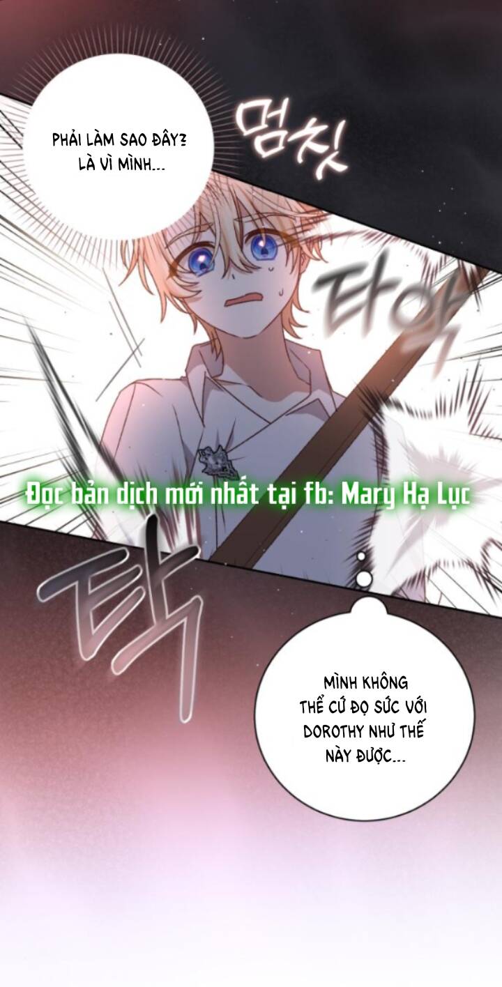 Bạo Chúa Muốn Có Cuộc Sống Tốt Đẹp Chapter 21.1 - 23