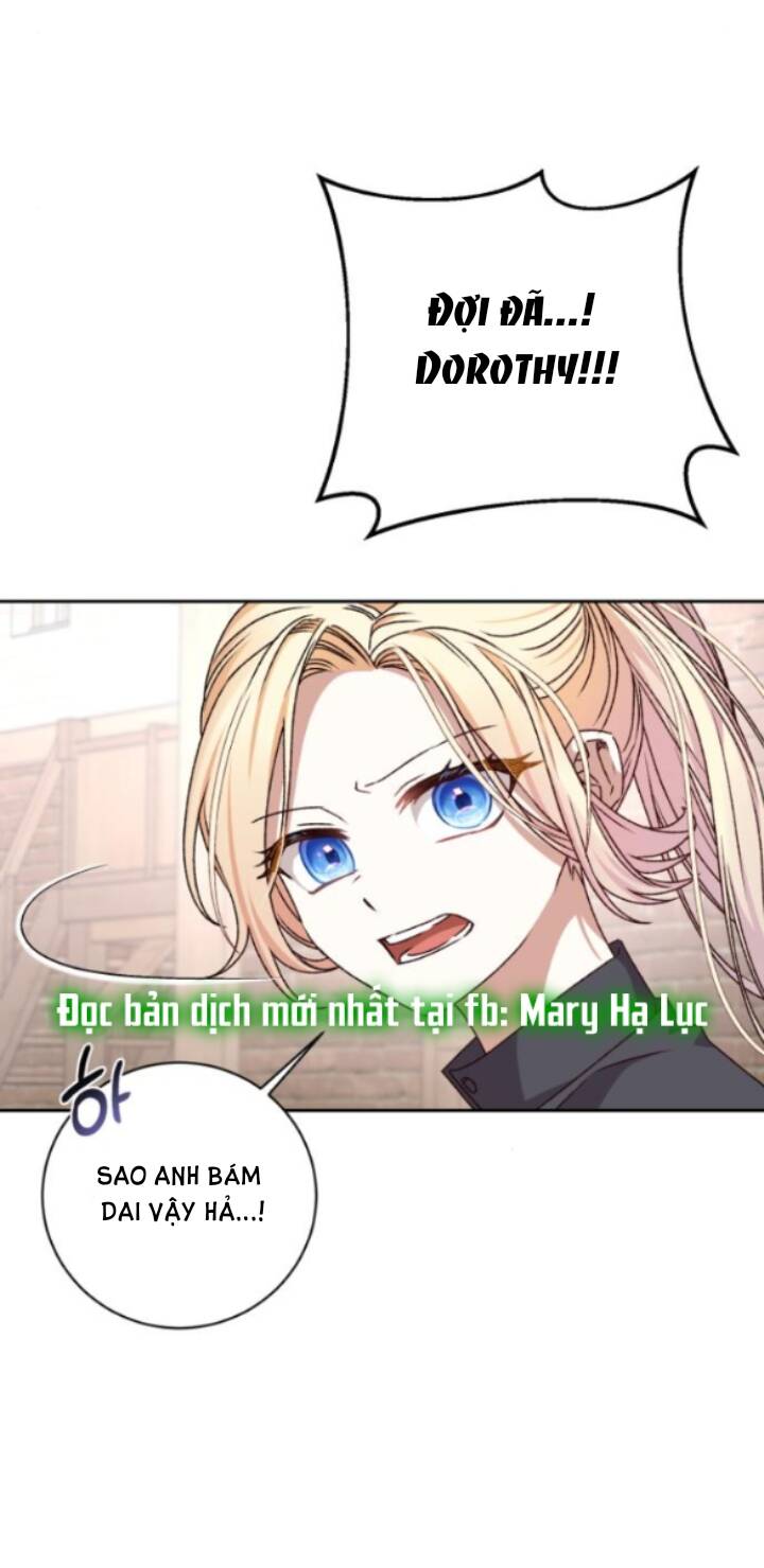 Bạo Chúa Muốn Có Cuộc Sống Tốt Đẹp Chapter 21.1 - 32