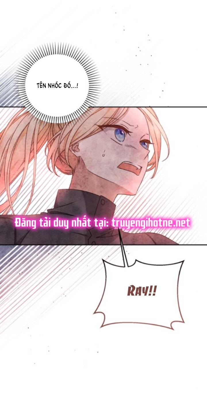 Bạo Chúa Muốn Có Cuộc Sống Tốt Đẹp Chapter 21.1 - 34