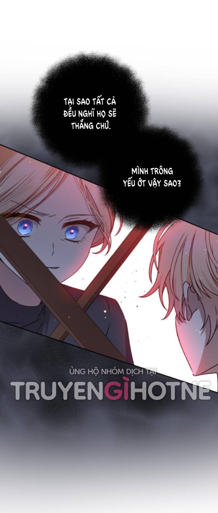 Bạo Chúa Muốn Có Cuộc Sống Tốt Đẹp Chapter 21.1 - 10