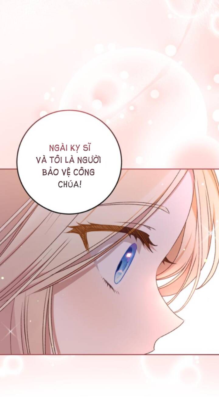 Bạo Chúa Muốn Có Cuộc Sống Tốt Đẹp Chapter 21.2 - 1