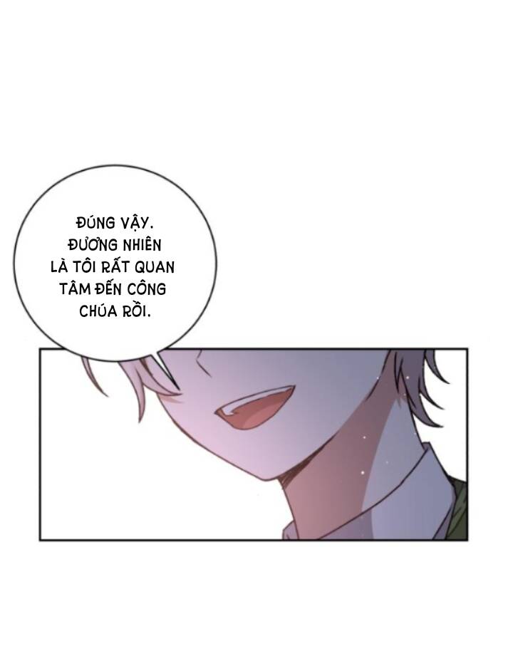 Bạo Chúa Muốn Có Cuộc Sống Tốt Đẹp Chapter 21.2 - 12