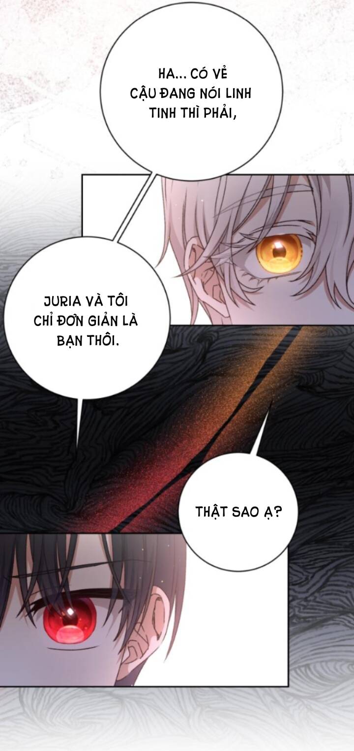 Bạo Chúa Muốn Có Cuộc Sống Tốt Đẹp Chapter 21.2 - 16