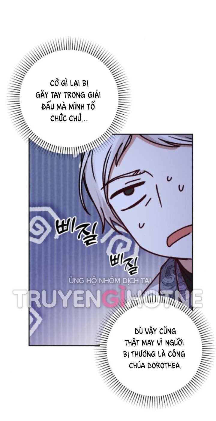 Bạo Chúa Muốn Có Cuộc Sống Tốt Đẹp Chapter 21.2 - 20