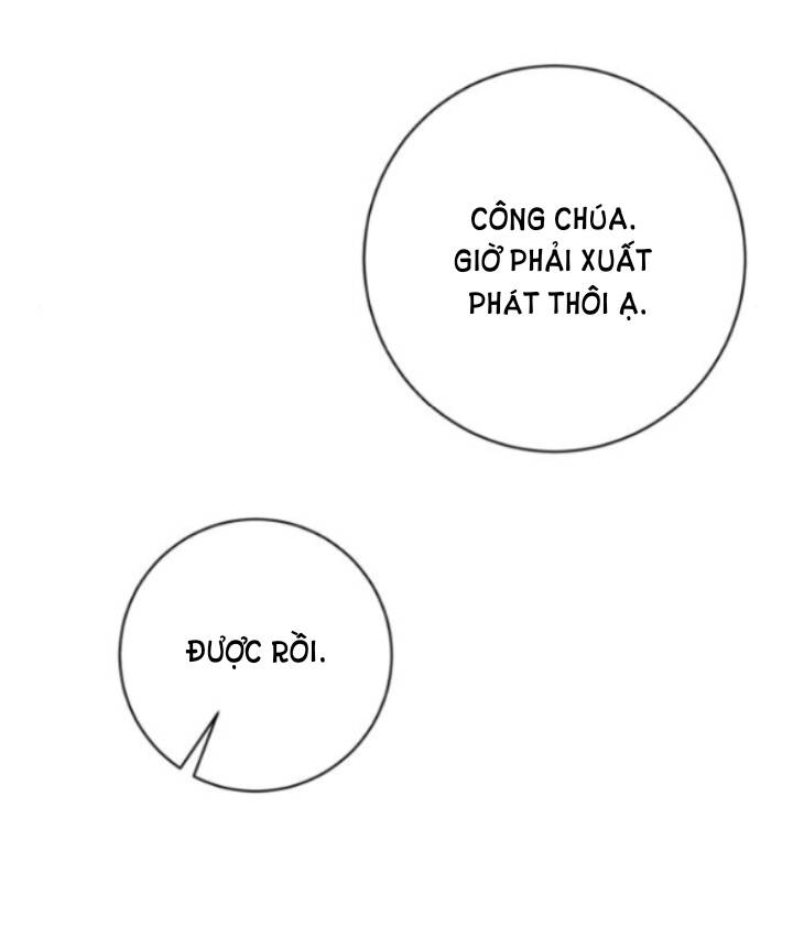 Bạo Chúa Muốn Có Cuộc Sống Tốt Đẹp Chapter 21.2 - 23