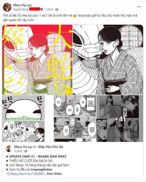 Bạo Chúa Muốn Có Cuộc Sống Tốt Đẹp Chapter 21.2 - 46