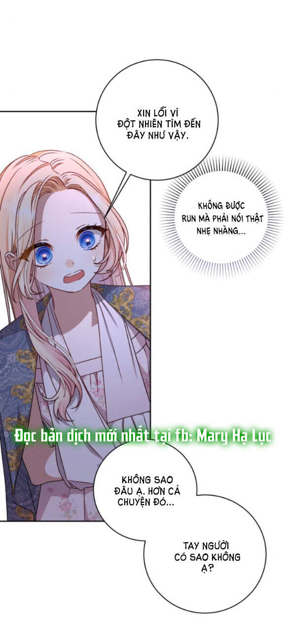Bạo Chúa Muốn Có Cuộc Sống Tốt Đẹp Chapter 22.1 - 17