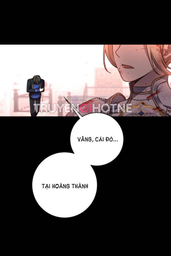 Bạo Chúa Muốn Có Cuộc Sống Tốt Đẹp Chapter 22.1 - 43