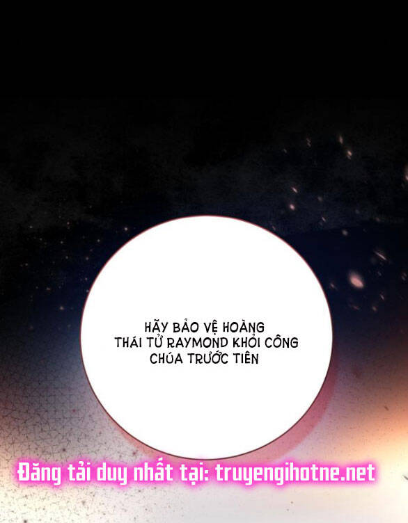 Bạo Chúa Muốn Có Cuộc Sống Tốt Đẹp Chapter 22.1 - 44