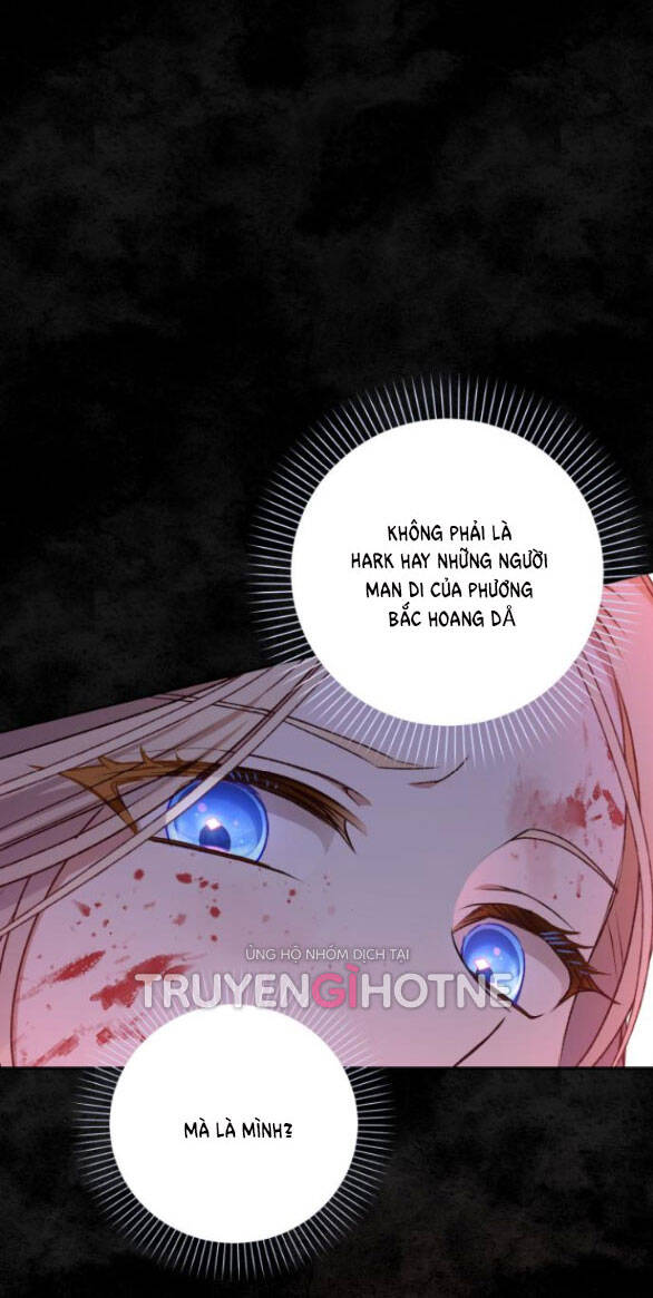 Bạo Chúa Muốn Có Cuộc Sống Tốt Đẹp Chapter 22.1 - 46